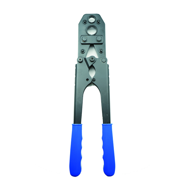 Combo PEX Crimping Tool